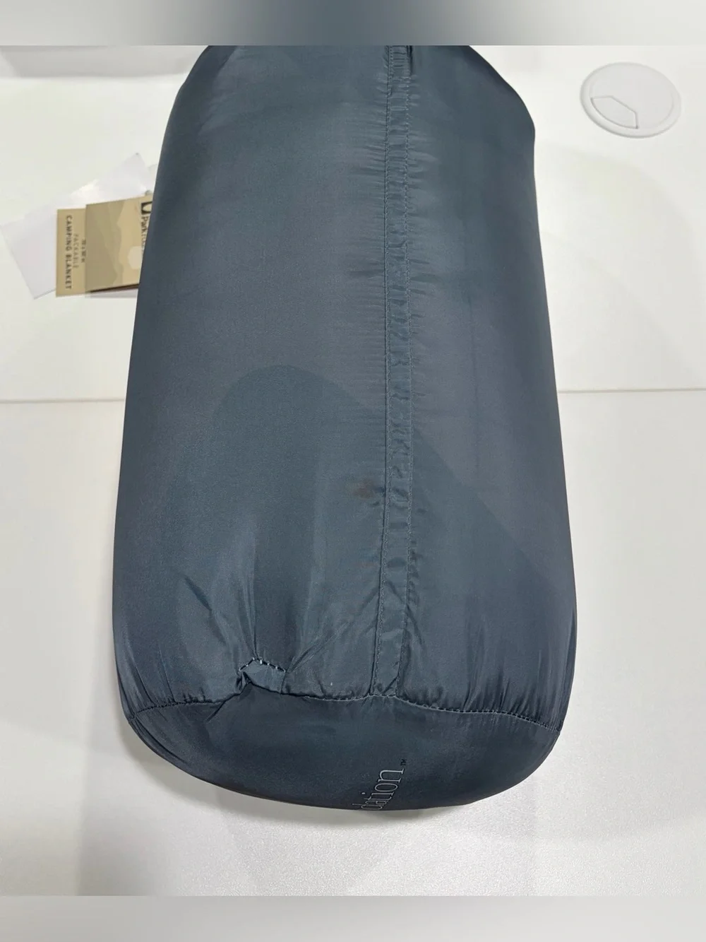 National Park Foundation Packable Camping Blanket Joshua Tree NP 70x50